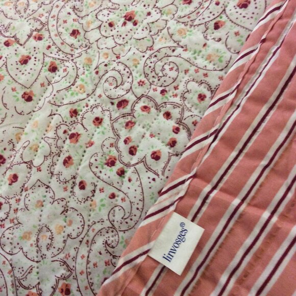 plaid neuf Linvosges/France - Picture 2 of 4